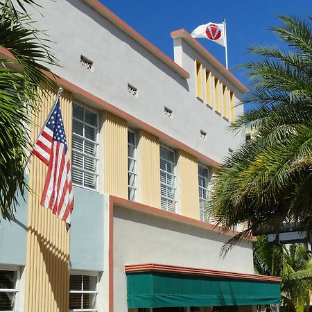 Viscay Hotel Miami Beach Luaran gambar