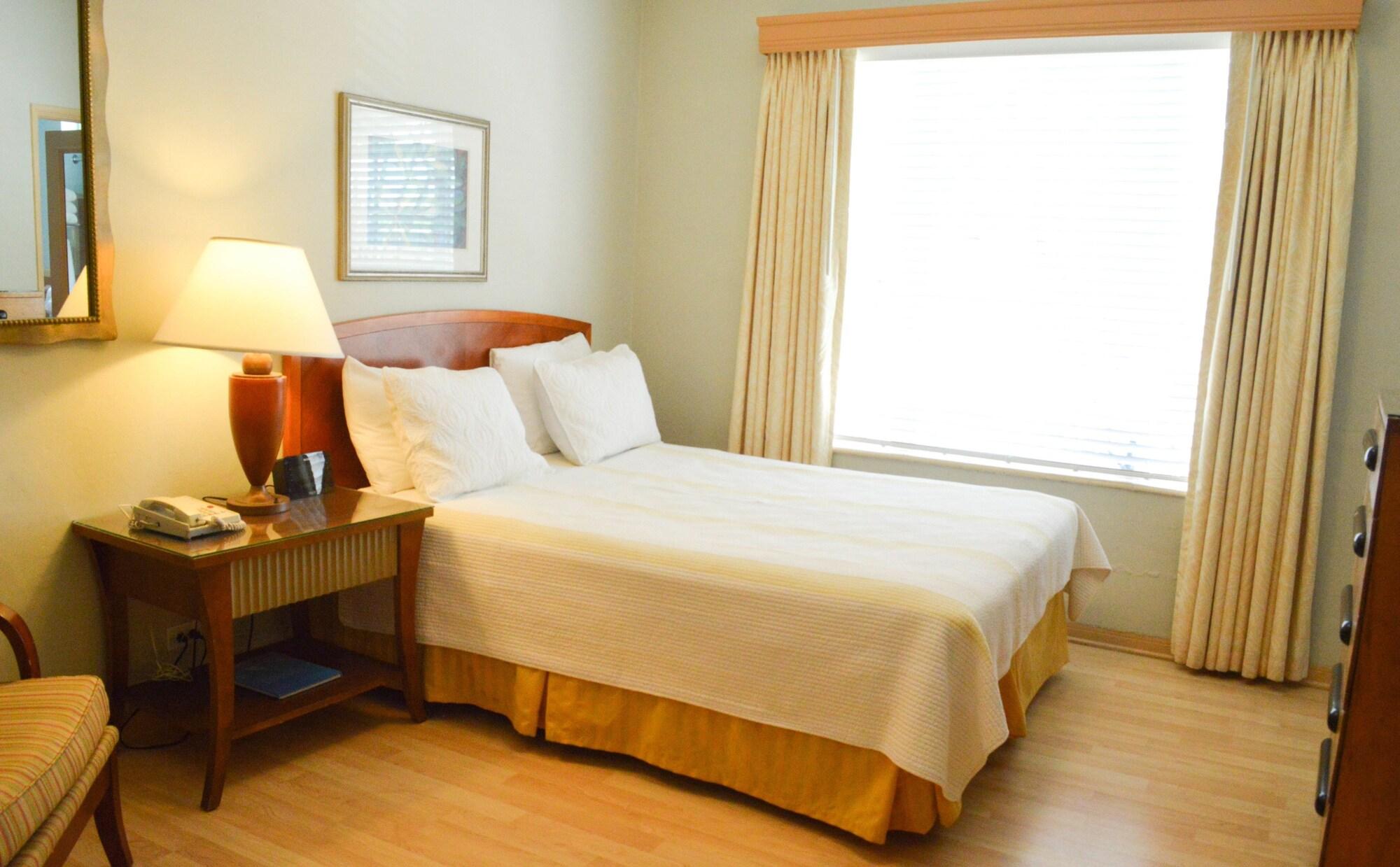 Viscay Hotel Miami Beach Luaran gambar