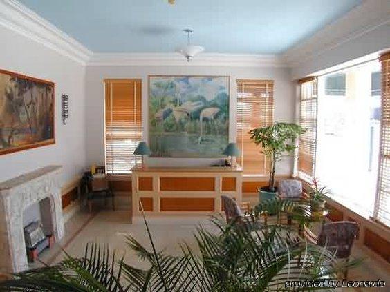 Viscay Hotel Miami Beach Dalaman gambar