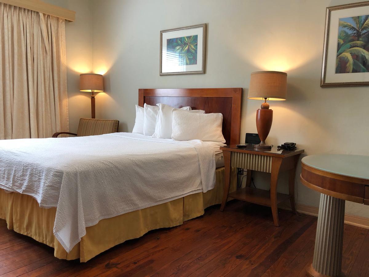 Viscay Hotel Miami Beach Luaran gambar