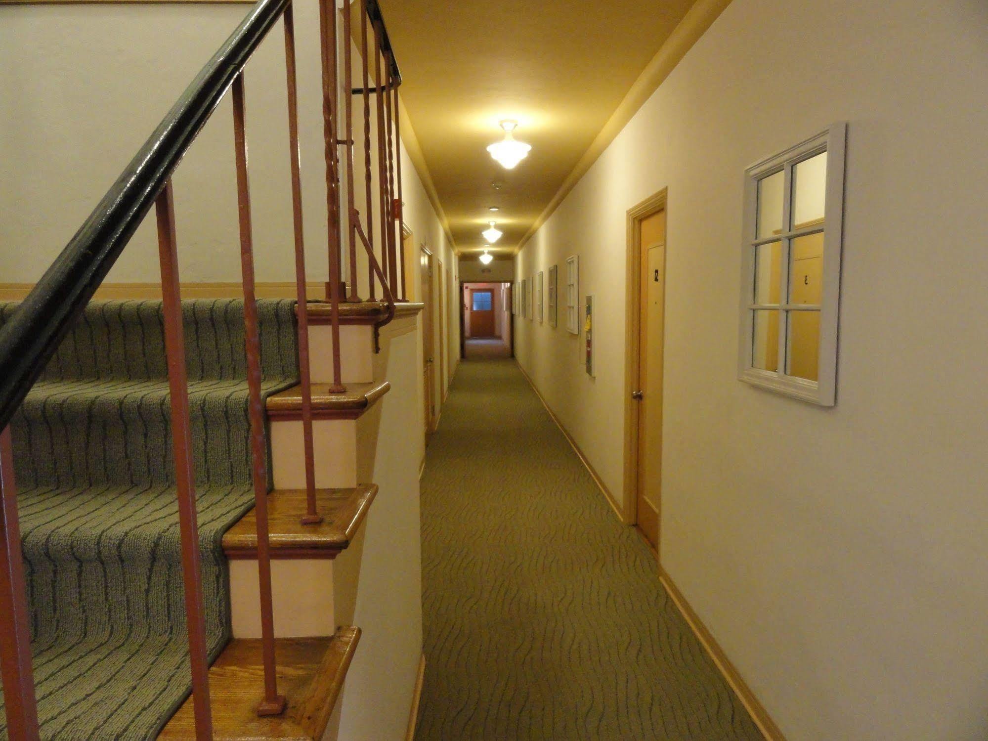Viscay Hotel Miami Beach Luaran gambar