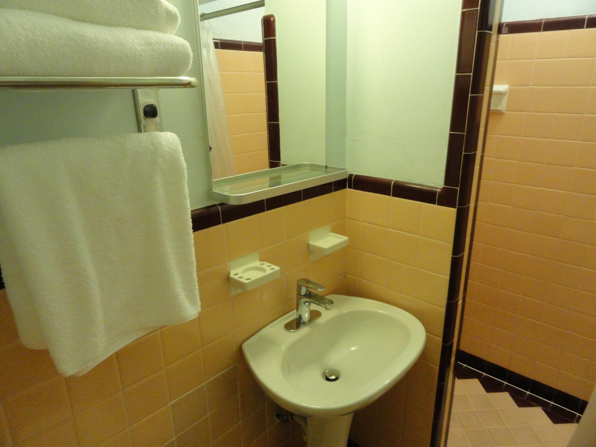 Viscay Hotel Miami Beach Luaran gambar