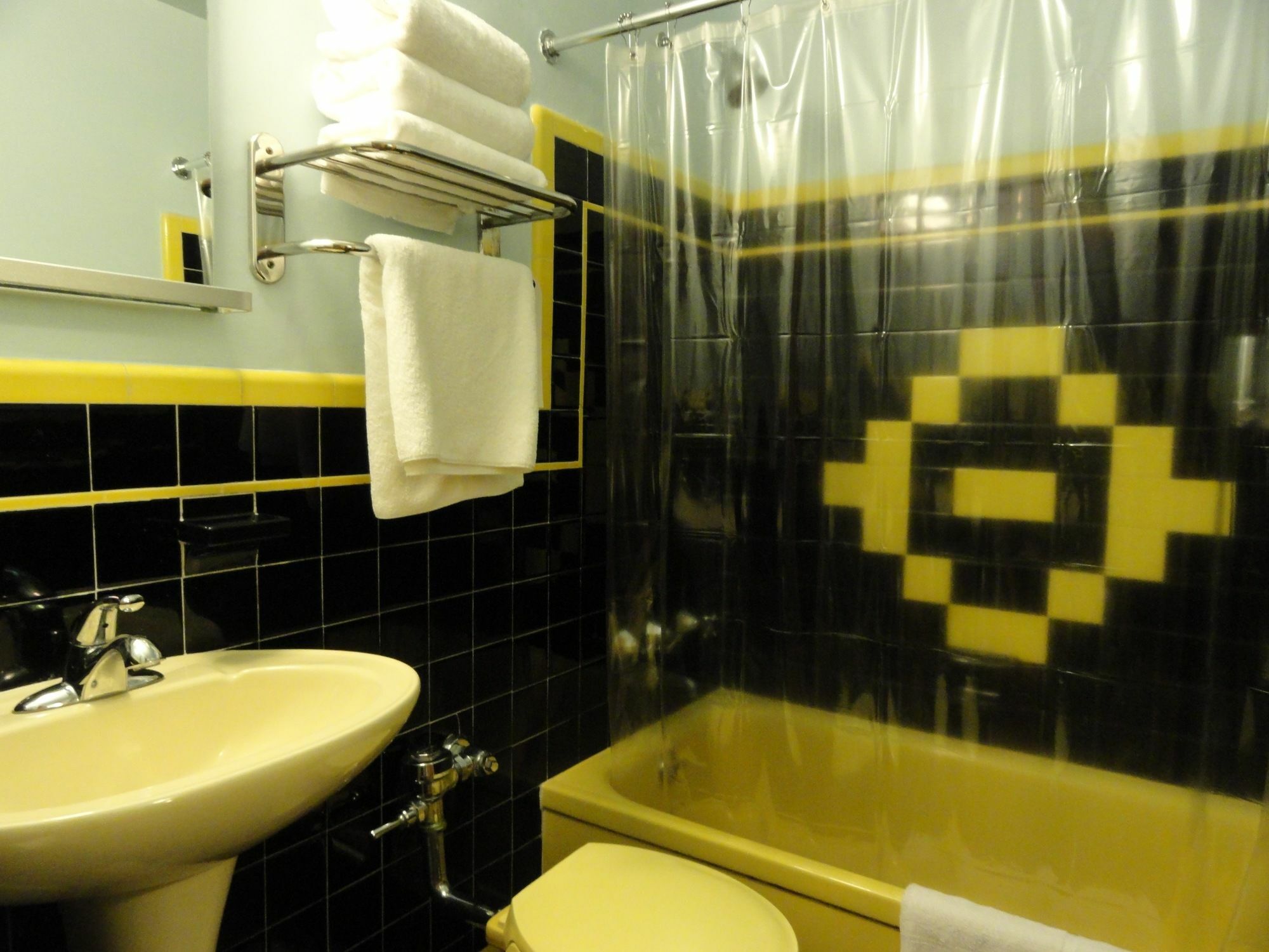 Viscay Hotel Miami Beach Luaran gambar