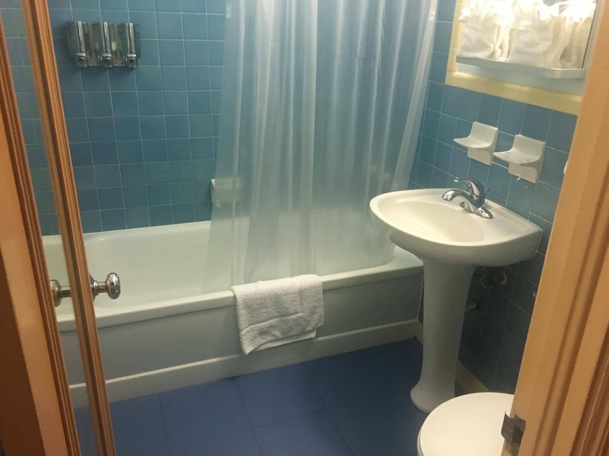 Viscay Hotel Miami Beach Luaran gambar
